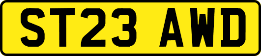 ST23AWD