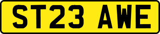 ST23AWE