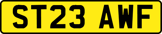 ST23AWF