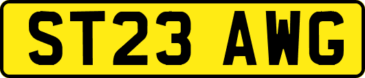 ST23AWG