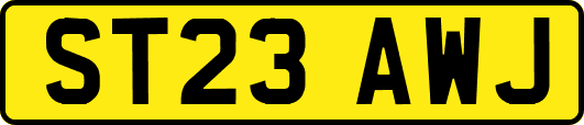 ST23AWJ