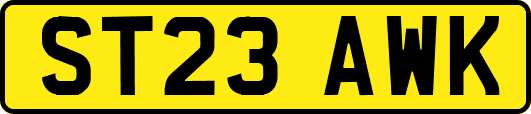 ST23AWK