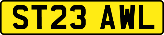 ST23AWL
