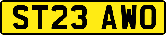 ST23AWO