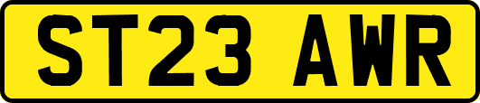 ST23AWR