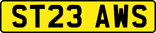 ST23AWS
