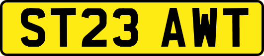 ST23AWT