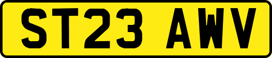 ST23AWV