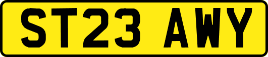 ST23AWY