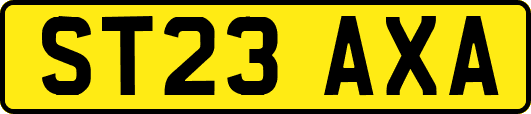 ST23AXA