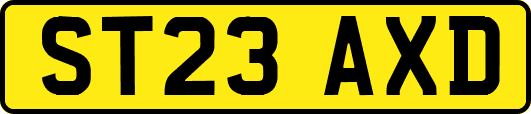 ST23AXD