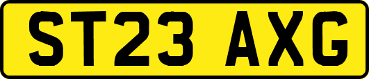 ST23AXG