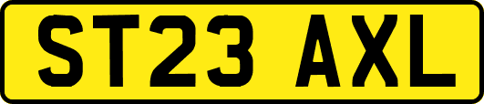 ST23AXL