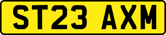 ST23AXM