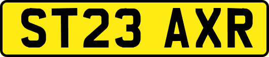 ST23AXR