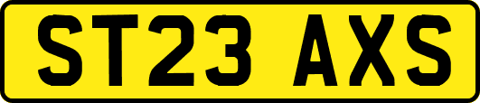 ST23AXS