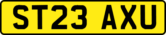 ST23AXU