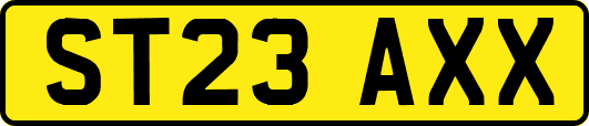 ST23AXX