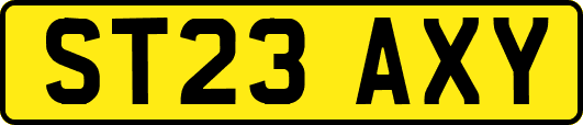 ST23AXY