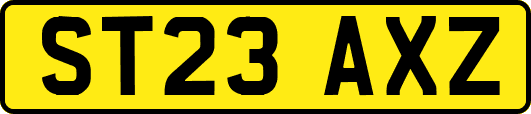 ST23AXZ