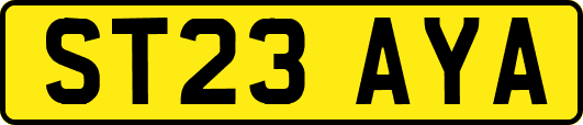 ST23AYA