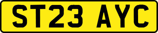 ST23AYC