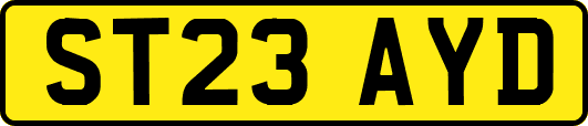 ST23AYD