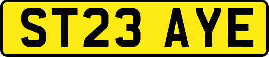 ST23AYE