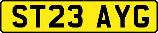 ST23AYG