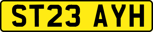 ST23AYH