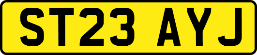 ST23AYJ