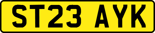 ST23AYK