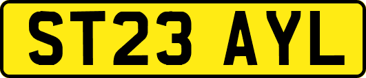 ST23AYL