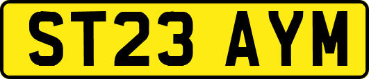 ST23AYM