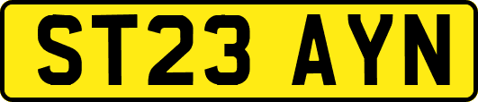 ST23AYN