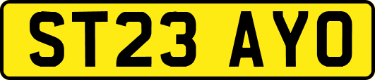 ST23AYO