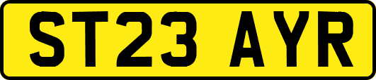 ST23AYR