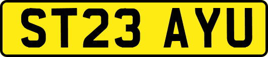 ST23AYU