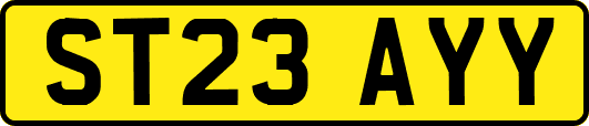 ST23AYY