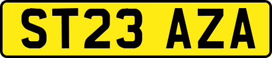 ST23AZA