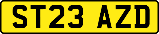 ST23AZD
