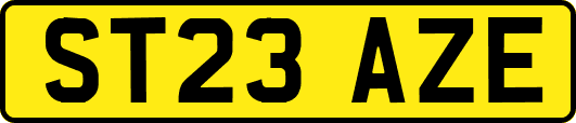 ST23AZE