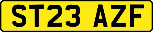 ST23AZF