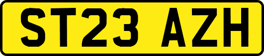 ST23AZH