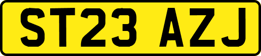ST23AZJ