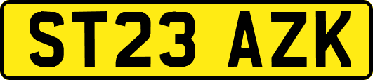 ST23AZK