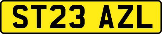 ST23AZL