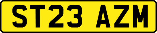 ST23AZM