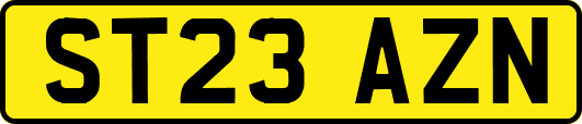 ST23AZN