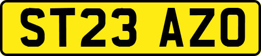 ST23AZO